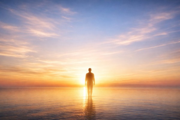 感謝という意識の状態